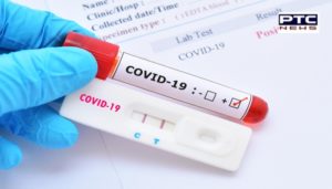ICMR approves home test kits , immediate contacts of COVID-19 patients