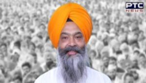 Prof Chandumajra demands Cong govt hand over Covid centres in major cities to army Western Command.
