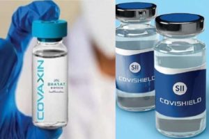 COVID-19 vaccine : side effects of Covishield, Covaxin, Sputnik V and which is more effective