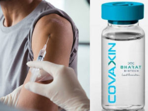 Indians’ travelling abroad may be hit as Covaxin not on WHO vaccine list