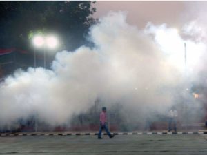  Delhi records 25 dengue cases, highest in Jan-May period since 2013