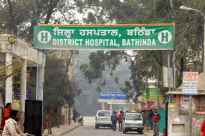 Doctors resign during second wave of Coronavirus epidemic in Punjab