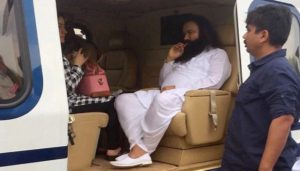 Gurmeet Ram Rahim granted parole for 48 hours to meet his ailing mother 