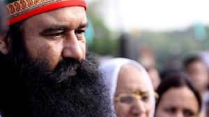 Gurmeet Ram Rahim granted parole for 48 hours to meet his ailing mother 