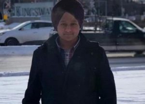 Harmanjot Singh Bhattal of Barnala dies in family quarrel between in Canada