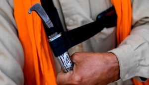 Australia's schools ban Kirpan for Sikh Students in New South Wales