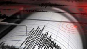 Earthquake in Ladakh : 3.6 magnitude earthquake hits Ladakh's Kargil