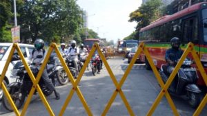 Maharashtra lockdown news : Lockdown-like restrictions extended till June 1