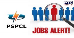 PSPCL invites applications for recruitment of 2632 posts including Clerk, Assistant Lineman