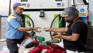 Petrol and diesel prices hiked again to reach record high ,Check rates in your city
