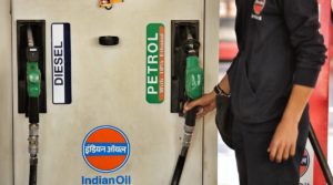 Petrol and diesel prices hiked for fourth straight day, touch new record highs