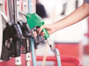 Fuel prices at new record highs; Petrol nears Rs 100/litre in Mumbai