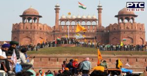 Delhi Police chargesheet claims R-Day violence at Red Fort 'well-planned conspiracy'