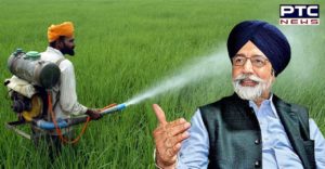 Sikander Singh Maluka says Punjab farmers would have to cough up Rs 1100 crore more due to hike in fertilizer rates