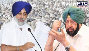 Sukhbir Singh Badal asks CM to talk to safai workers directly to end their ongoing strike