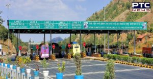 Government sets new standards for toll tax collection at 100 meters from the toll plaza