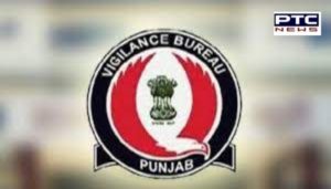 Vigilance Bureau exposes Scams of valuable land records near Chandigarh