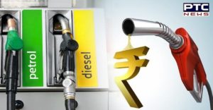 Petrol, Diesel prices hiked again after 2-day hiatus; petrol crosses Rs 93 In Delhi