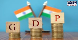 GDP Growth in India: GDP contracts 7.3 percent for FY 2020-21