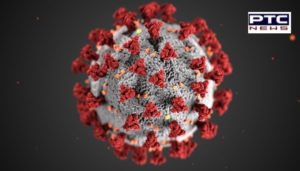Coronavirus : India reports 2,57,299 new COVID-19 cases, 4,194 deaths in last 24 hours
