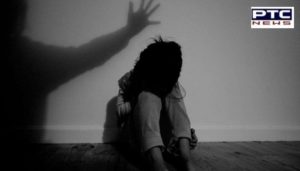 Father rape his minor daughter , The daughter became pregnant