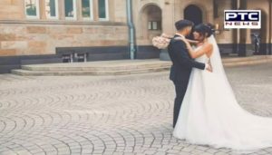 woman hired fake groom with wedding photo shoot to get back at her ex after a breakup