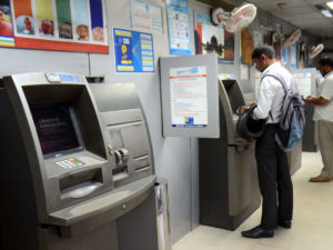 Reserve Bank allows lenders to increase ATM interchange fee to ₹17 from August
