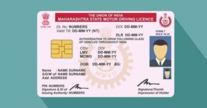 Driving license : Validity of driving licence (DL) vehicle registration extended, Details here