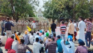 3 thousand ETT Teachers will be promoted in master cadre : Education Secretary Krishan Kumar