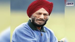 Milkha Singh to be cremated with full state honours in Chandigarh, announces Punjab CM