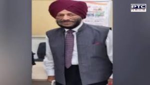 SGPC President Bibi Jagir Kaur expressed grief over the demise of Flying Sikh Milkha Singh