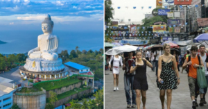 Phuket Hoping $1 Hotel Rooms Lure Travelers To Thailand in July
