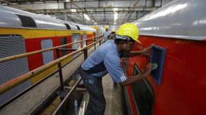 Southern Railway Apprentice 2021: Over 3,000 posts available, apply now