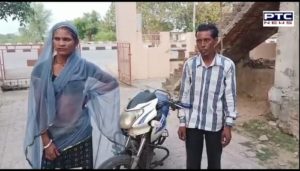 Rajasthan : bhilwara Man used to harass sister, man made woman to teach a lesson