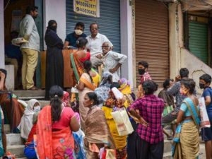 Centre stopped Delhi govt’s Home Delivery of ration scheme, says Arvind Kejriwal