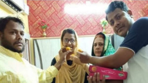Bihar Muslim girl first from community to become DSP in Bihar Police