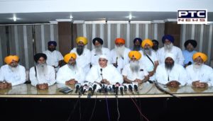 June 1984 Ghallughara : SGPC has decided to visit the sangats of Pawan Saroop were injured due shooting