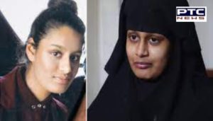 ISIS bride Shamima Begum says she only joined Isis to avoid being the friend left behind