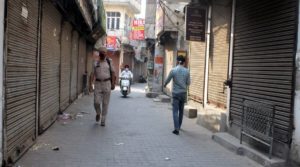 Amritsar Deputy Commissioner issues new instructions regarding opening of shops and Sunday Curfew ,read complete News