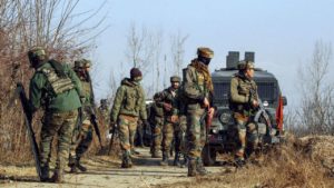 Two Cops, Two Civilians Killed in Terrorist Attack in Jammu And Kashmir’s Sopore