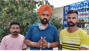 Unemployed ETT TET Pass Teachers Open Morcha Against Punjab Government In Villages