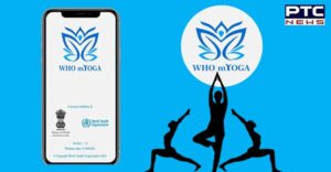 International Yoga Day 2021: PM Narendra Modi announces launch of M-Yoga app