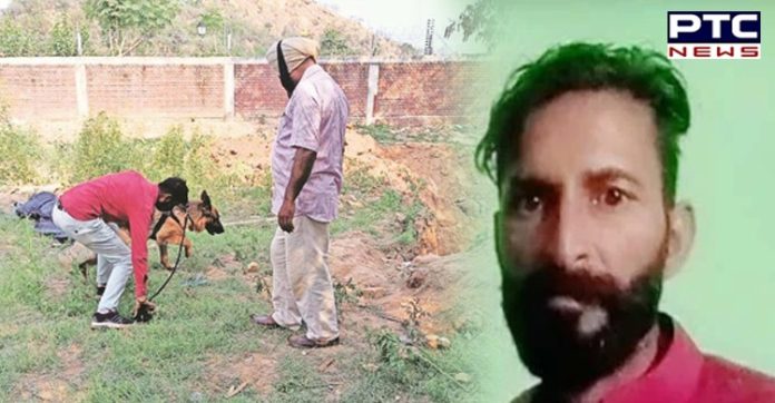 Headless body found near Captain Amarinder Singh’s farmhouse, 2 arrested