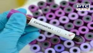 Coronavirus Punjab updates : Punjab 1333 new coronavirus cases , 71 deaths in last 24 hrs