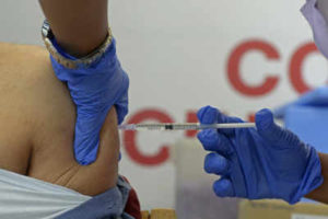 Govt's AEFI panel confirms first death after Covid-19 vaccination in India