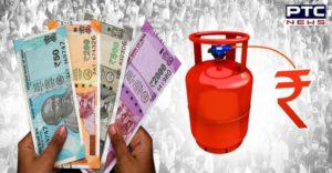 Another jolt to common man! Now, LPG cylinder price hiked