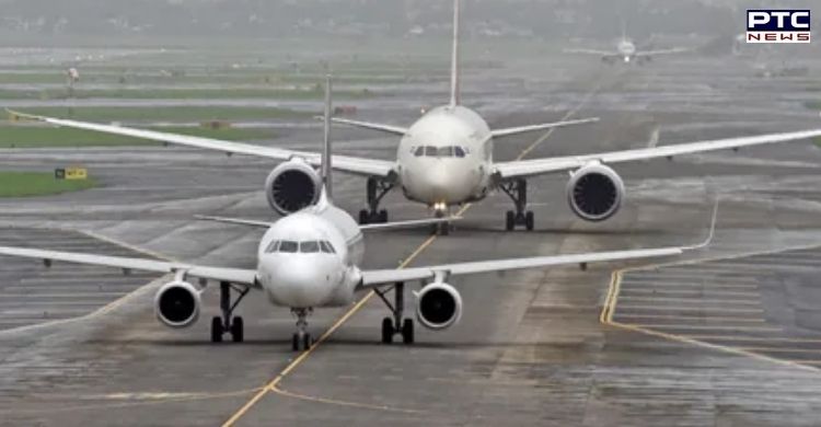Coronavirus India Update: DGCA extends suspension of international  passenger flights