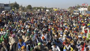 Farmers' protest: India's historic movement completes 9 months