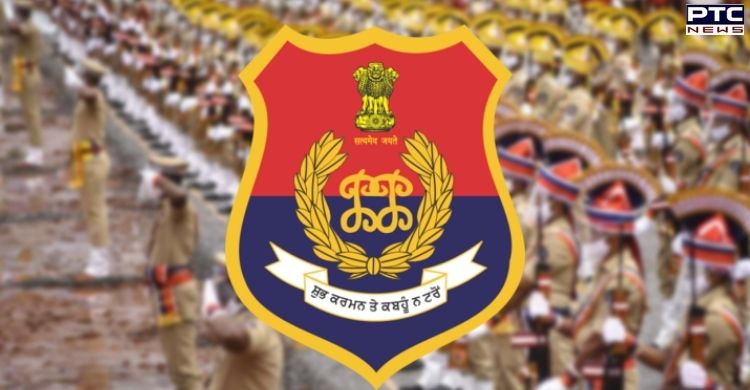 Punjab Police Transfers: Three IPS officers among 90 DSPs transferred