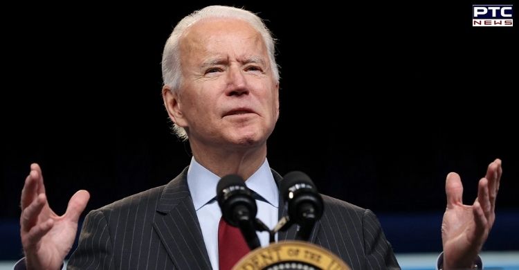 Joe Biden